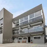 Residencial Ingleses Norte - A 2 Min Da Praia#3