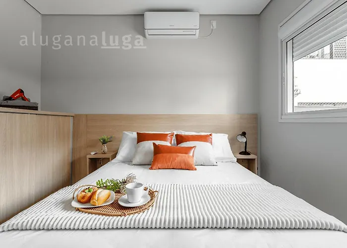 Residencial Ingleses Norte - A 2 Min Da Praia#3
