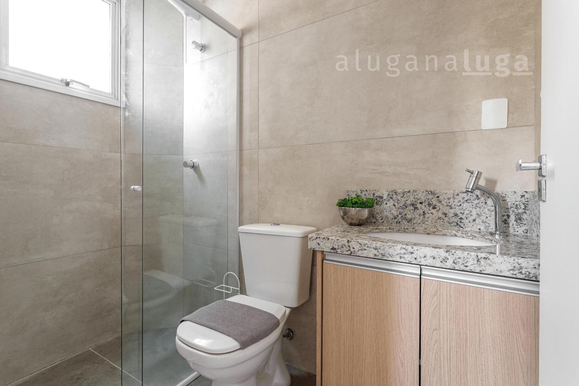 Residencial Ingleses Norte - A 2 Min Da Praia#3 Apartamento