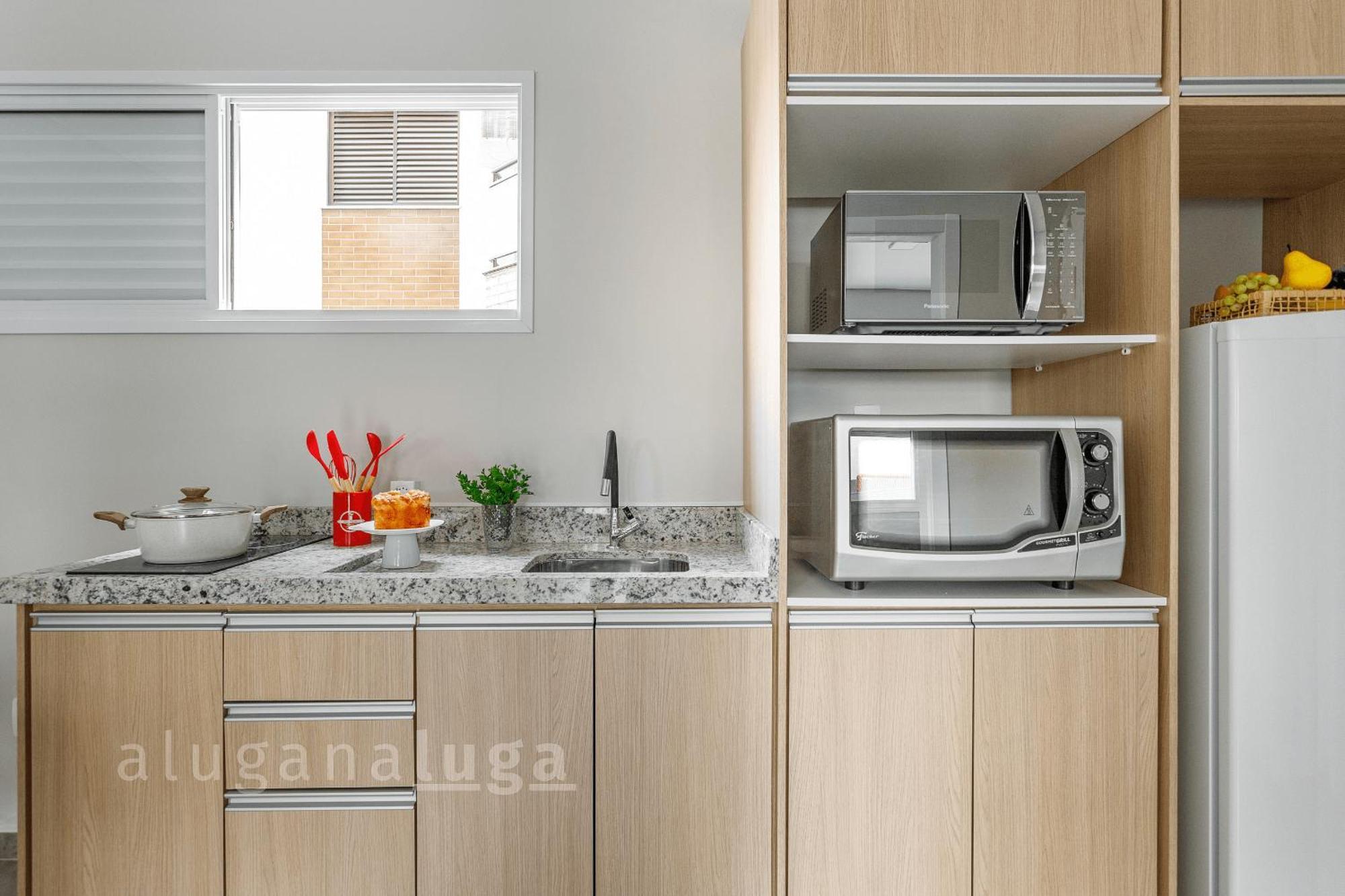 Residencial Ingleses Norte - A 2 Min Da Praia#3 *