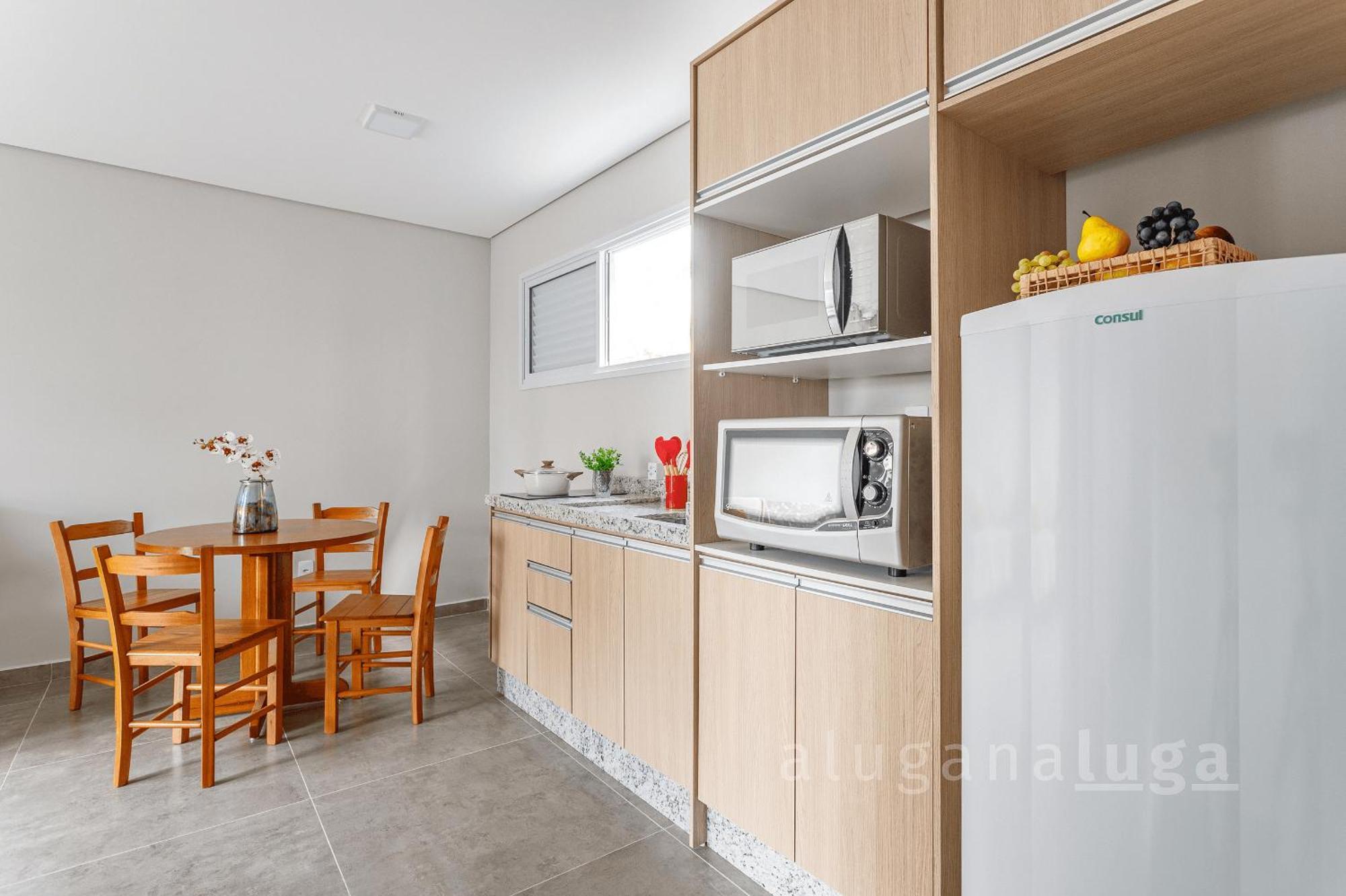 Apartamento Residencial Ingleses Norte - A 2 Min Da Praia#3 *