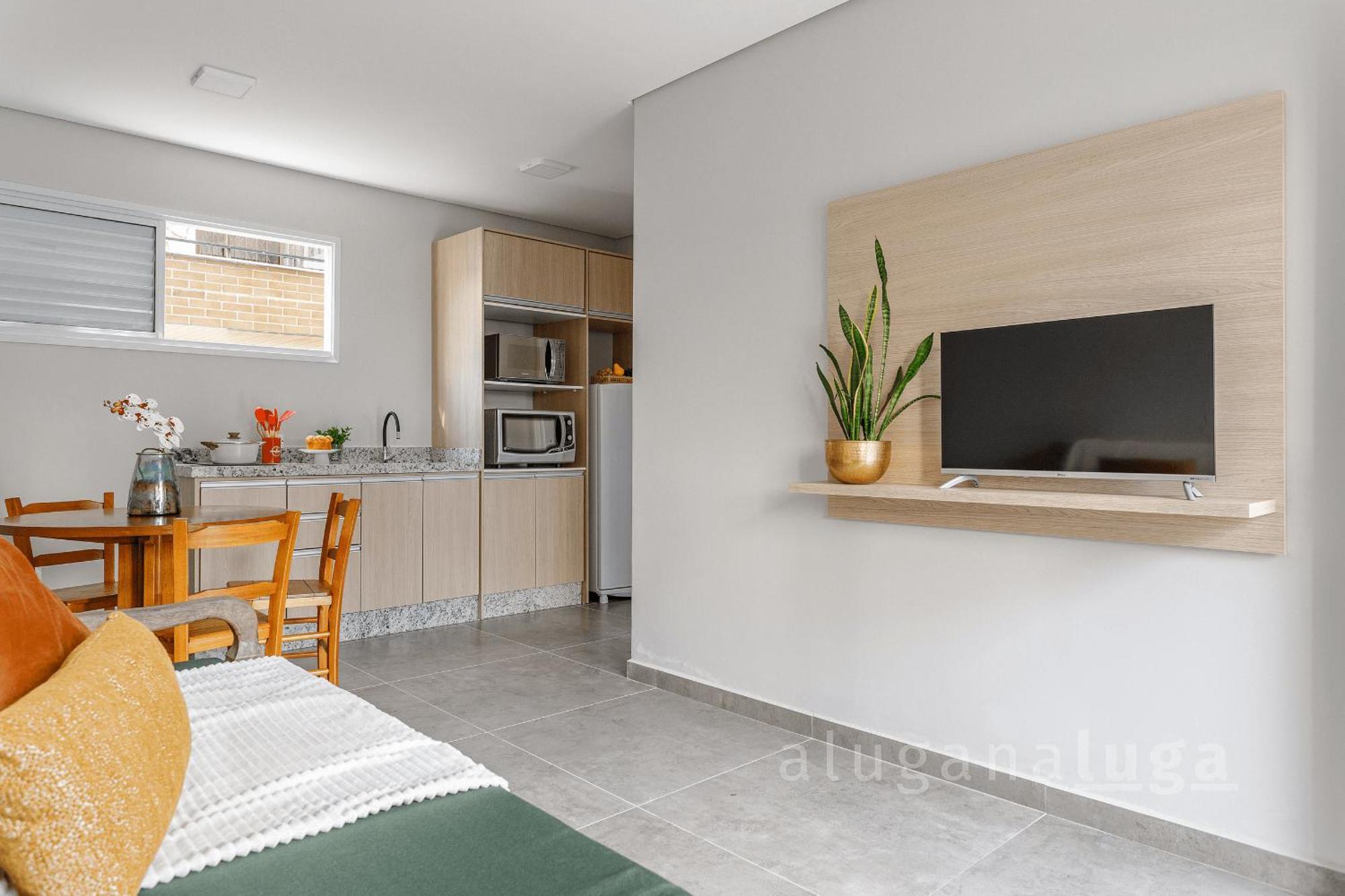 Apartamento Residencial Ingleses Norte - A 2 Min Da Praia#3 Florianópolis