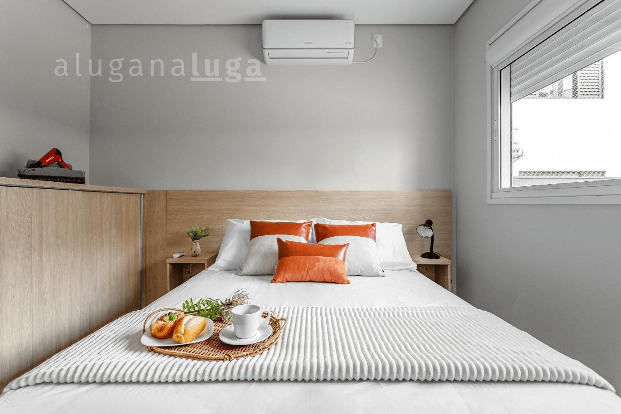 Residencial Ingleses Norte - A 2 Min Da Praia#3